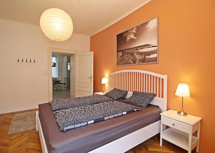 Tichy By Interhome *