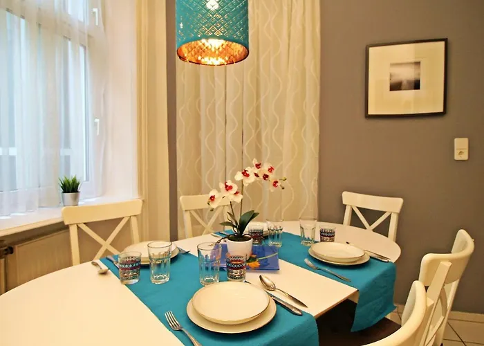 Tichy By Interhome