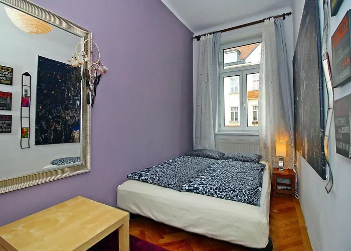 Tichy By Interhome Apartman