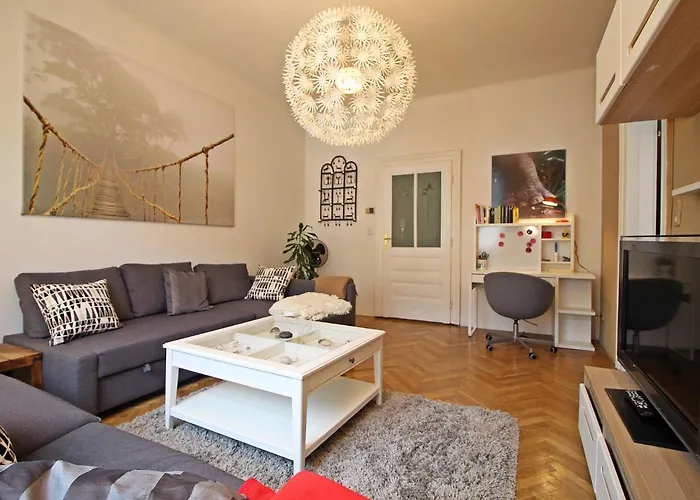 Tichy By Interhome