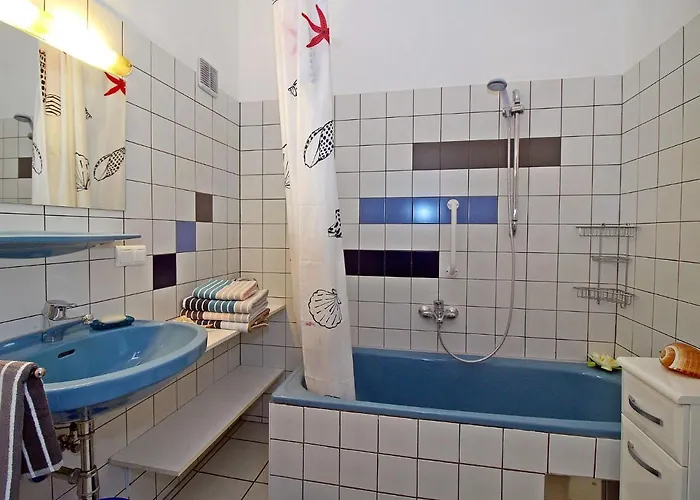 Apartman Tichy By Interhome Bécs
