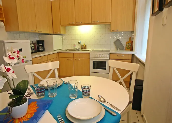 Apartman Tichy By Interhome