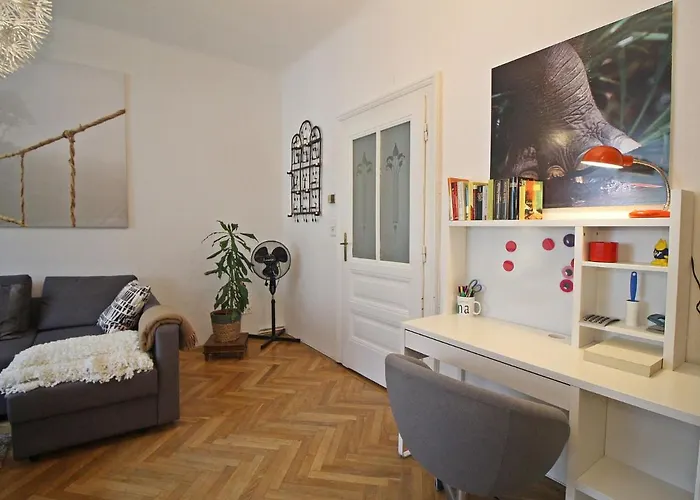 Tichy By Interhome *