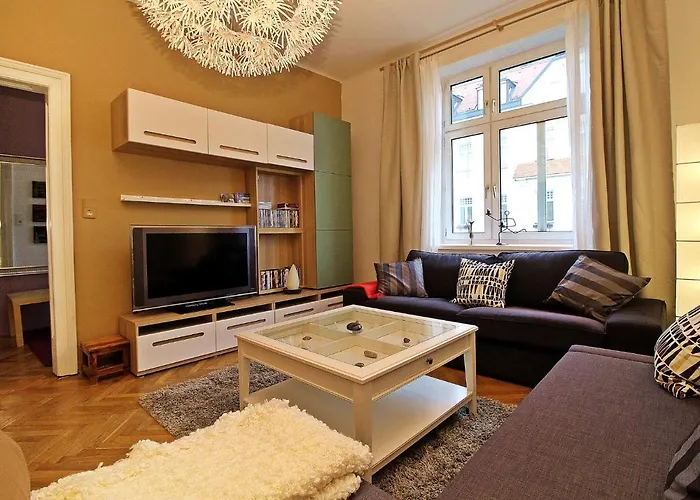 Tichy By Interhome