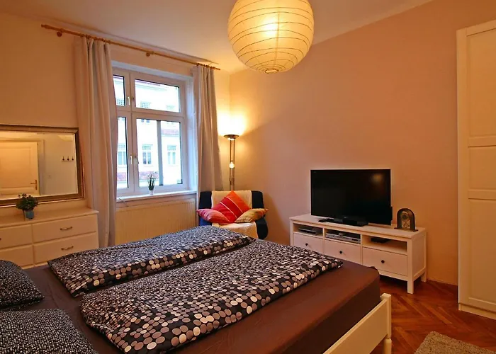 Tichy By Interhome *