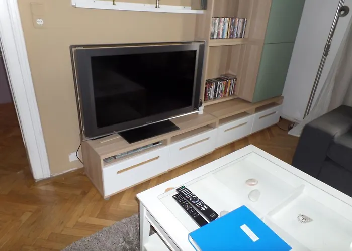 Apartman Tichy By Interhome