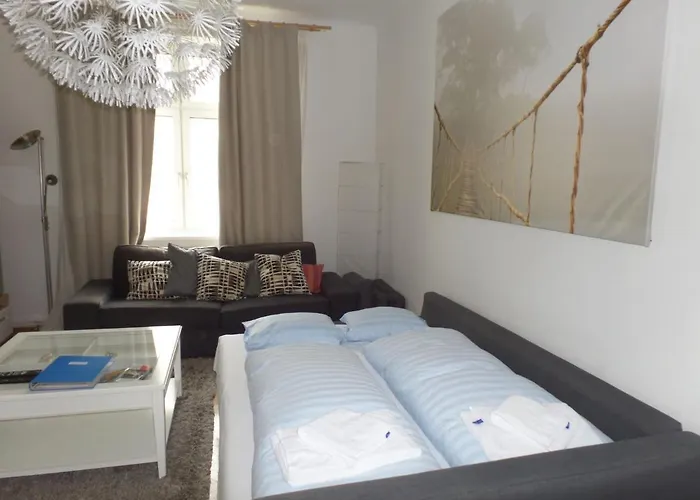 Tichy By Interhome Apartman