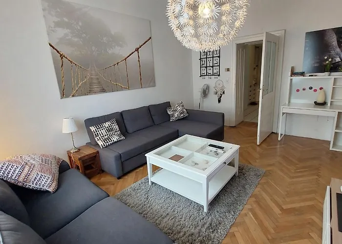 Tichy By Interhome